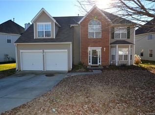 4516 Canipe Dr, Charlotte, NC 28269