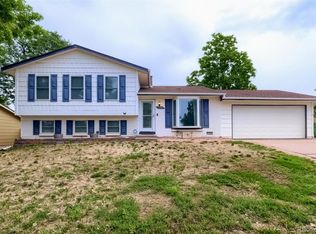 2492 S Lewiston St, Aurora, CO 80013