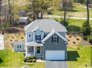 2010 Casey Dr, Aliquippa, PA 15001