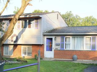 2265 Majestic Dr W, Columbus, OH