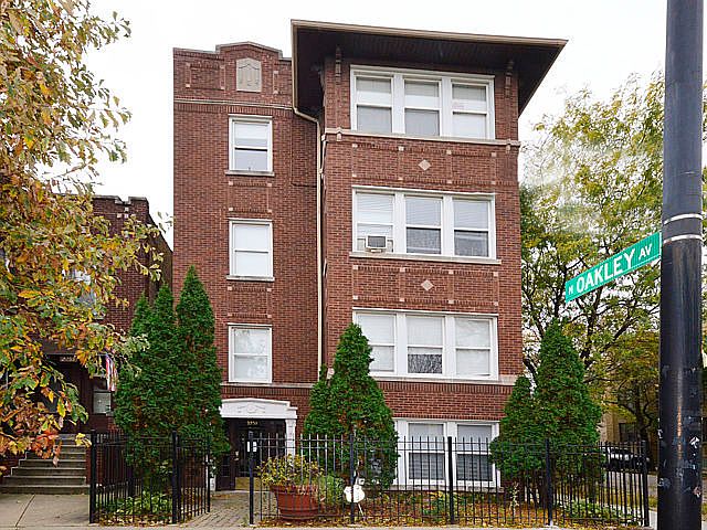 1st image of 2257 W Addison St APT G