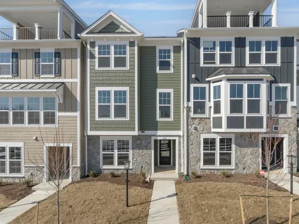 3610 Hilah Ln, Charlottesville, VA 22901