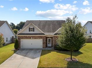 1125 Sycamore Creek Trl, Sugar Hill, GA 30518