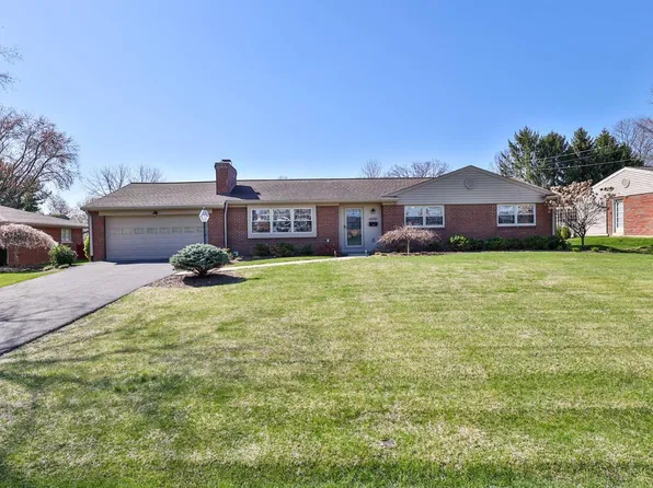 6550 Donjoy Dr, Cincinnati, OH 45242