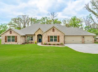 10505 Green Meadows Dr, Baldwin Place, OK 73025