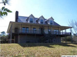 102 Chert Rd, Springville, AL 35146