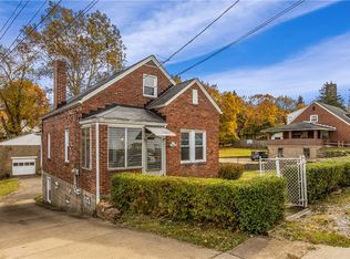 1897 Beechford Ave, Coraopolis, PA