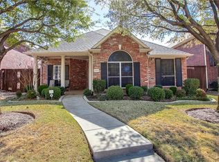 4582 Rock Creek Ln, Frisco, TX 75034