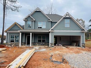 4311 Cornwall Dr, Forsyth, GA 31029