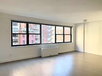 Rented by Algin Management