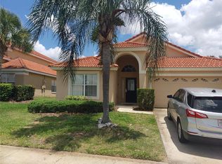 1346 Solana Cir, Davenport, FL 33897