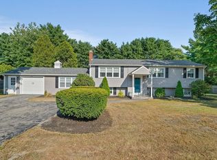 166 Winter St, Hanover, MA 02339