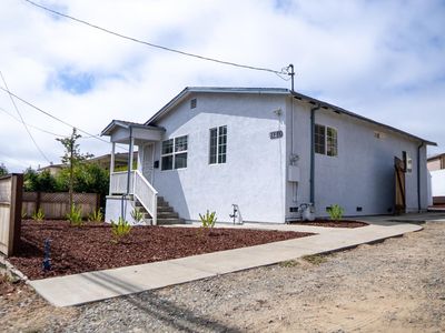 2988 D St, Hayward, CA, 94541