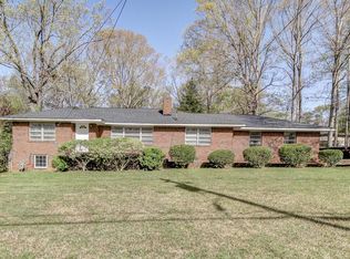 1517 Young Rd, Lithonia, GA 30058