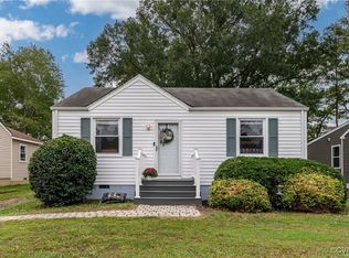 1109 Georgia Ave, Glen Allen, VA 23060