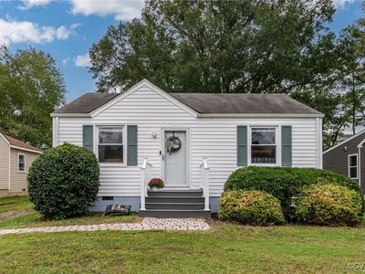 1109 Georgia Ave, Glen Allen, VA, 23060