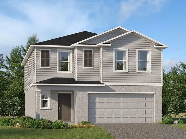 13413 Turnleaf Blvd, Punta Gorda, FL 33955