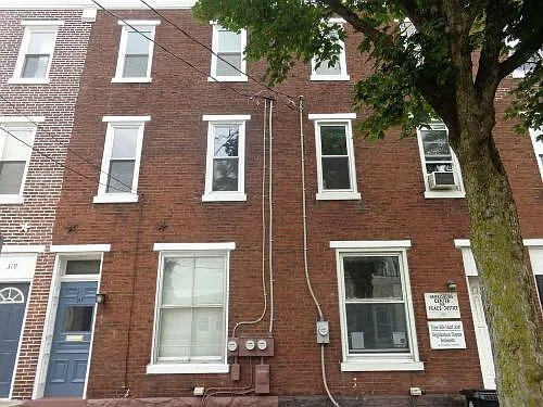 Building Photo - 317 Peffer St #2