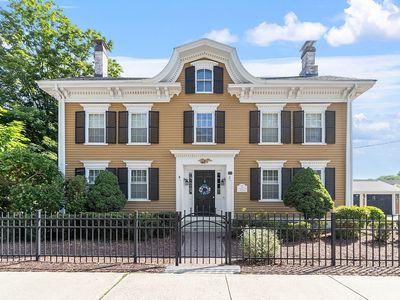 55 W Main St, Georgetown, MA, 01833