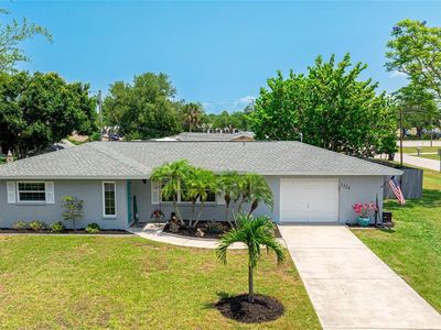 1324 Cypress Ave, Venice, FL, 34285