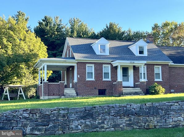 17515 Shepherdstown Pike