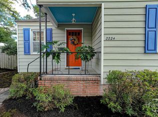 2224 E 38th St, Savannah, GA 31404