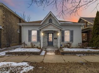 200 Brant Ave, Brantford, ON N3T 3H9