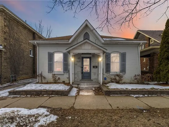 200 Brant Ave, Brantford, ON N3T 3H9