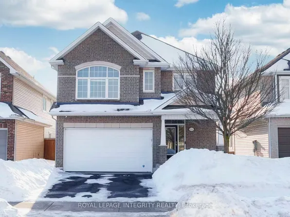 514 Carina Cres, Ottawa, ON K2J 0Z4