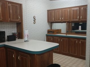 307 North St, Perry, AR 72125