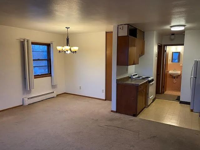 1 bed, 500 sqft, $895 — Photo 1