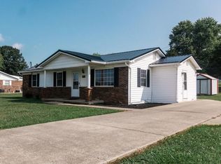 130 Chesney St, Monticello, KY 42633