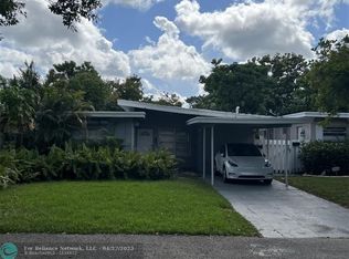 1737 NE 17th Ter, Fort Lauderdale, FL 33305
