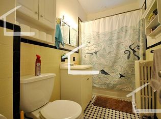 29 Gerald Rd #F2, Brighton, MA 02135