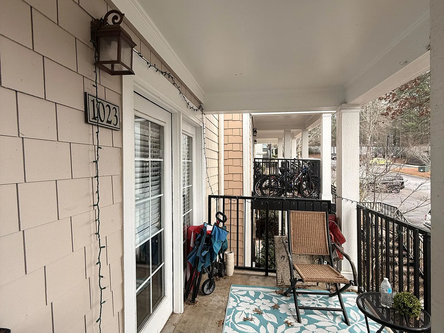 3 bed, 1406 sqft, $1,800 — Photo 4