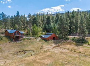 104 Sunset Ln, Durango, CO 81301