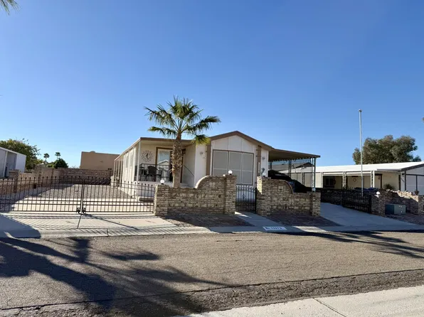 13379 E 51st St, Yuma, AZ 85367