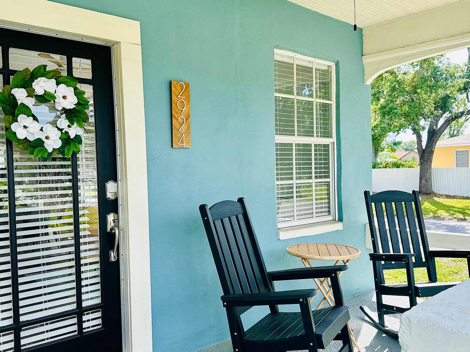 3 bed, 1365 sqft, $3,200 — Photo 3