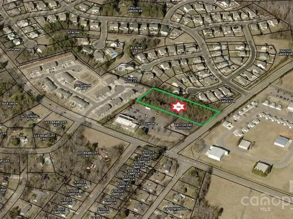 0 Gaston Day School Rd, Gastonia, NC 28056