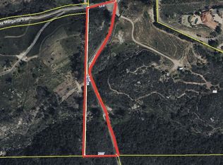 1 Daily Rd, Fallbrook, CA 92028