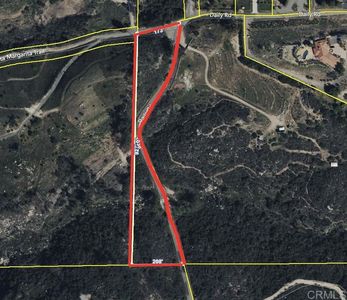 1 Daily Rd, Fallbrook, CA, 92028