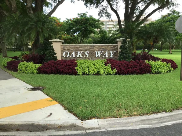 3507 Oaks Way #512, Pompano Beach, FL 33069