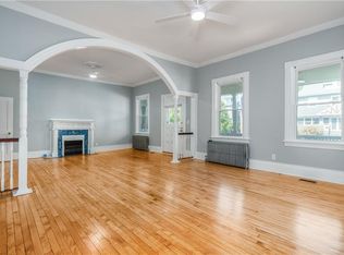 56 Columbia Ave #1, Providence, RI 02905