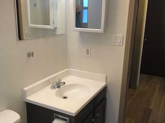 upstairs bathroom