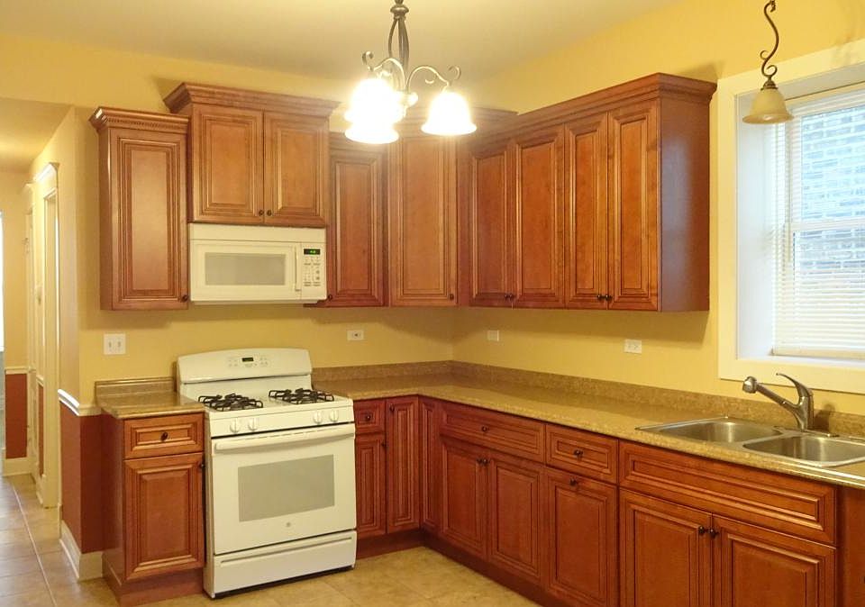 Plenty of Cooking Space