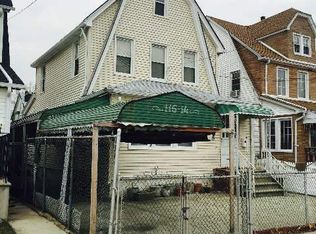 11614 132nd St, South Ozone Park, NY 11420