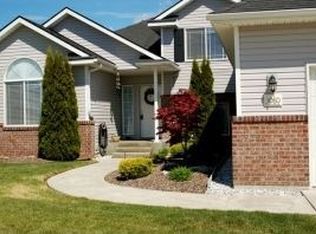 3080 N Slice Dr, Post Falls, ID 83854