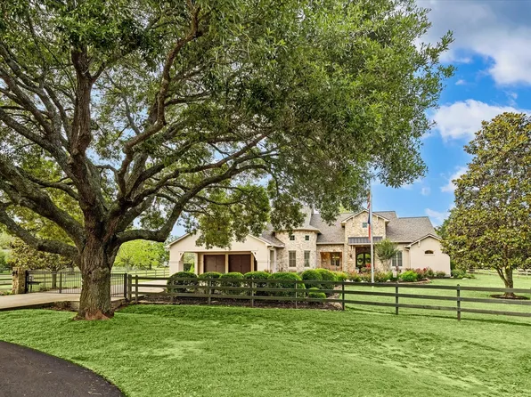 32102 Fulbrook Cmns, Fulshear, TX 77441