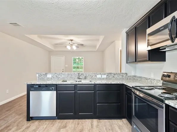 1111 Road 5102, Cleveland, TX 77327
