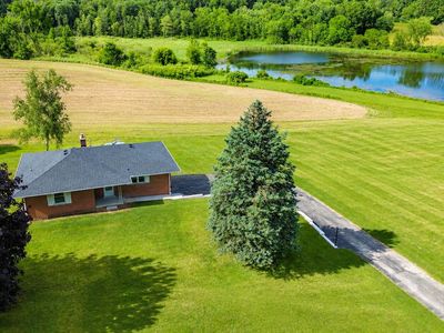 18100 English Rd, Manchester, MI, 48158